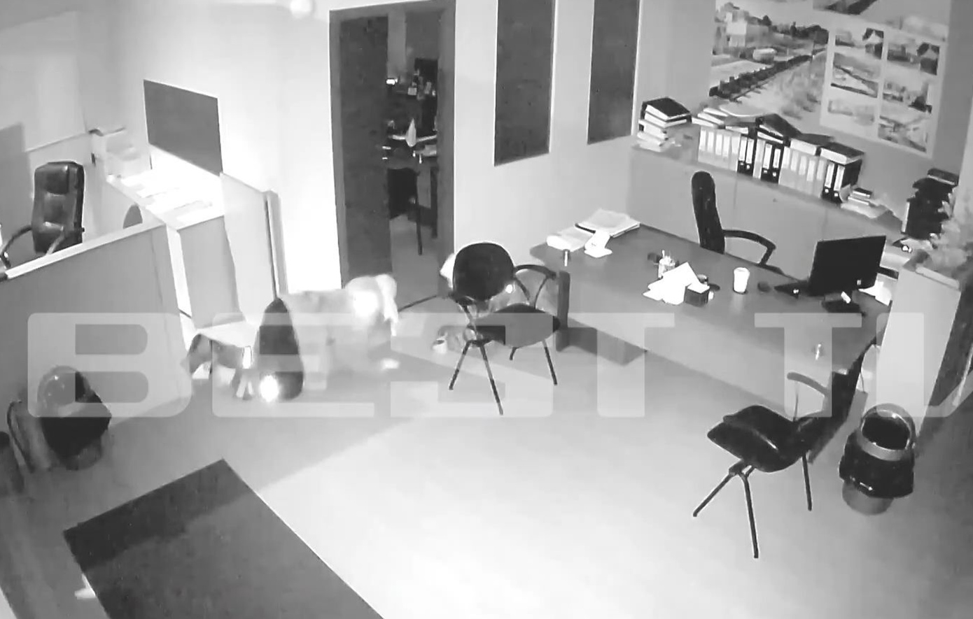 Συμμορία με ποδήλατα διέρρηξε τα ΚΤΕΛ Καλαμάτας