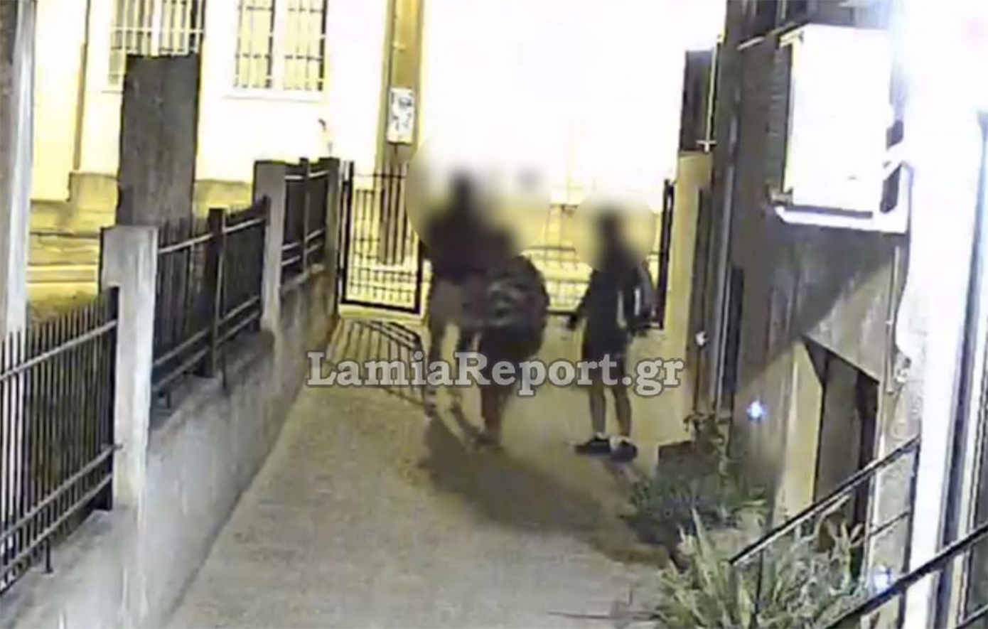 Απανωτές κλοπές στη Φθιώτιδα: «Χτυπούν» κουδούνια και μπουκάρουν σε σπίτια που απουσιάζουν οι ιδιοκτήτες