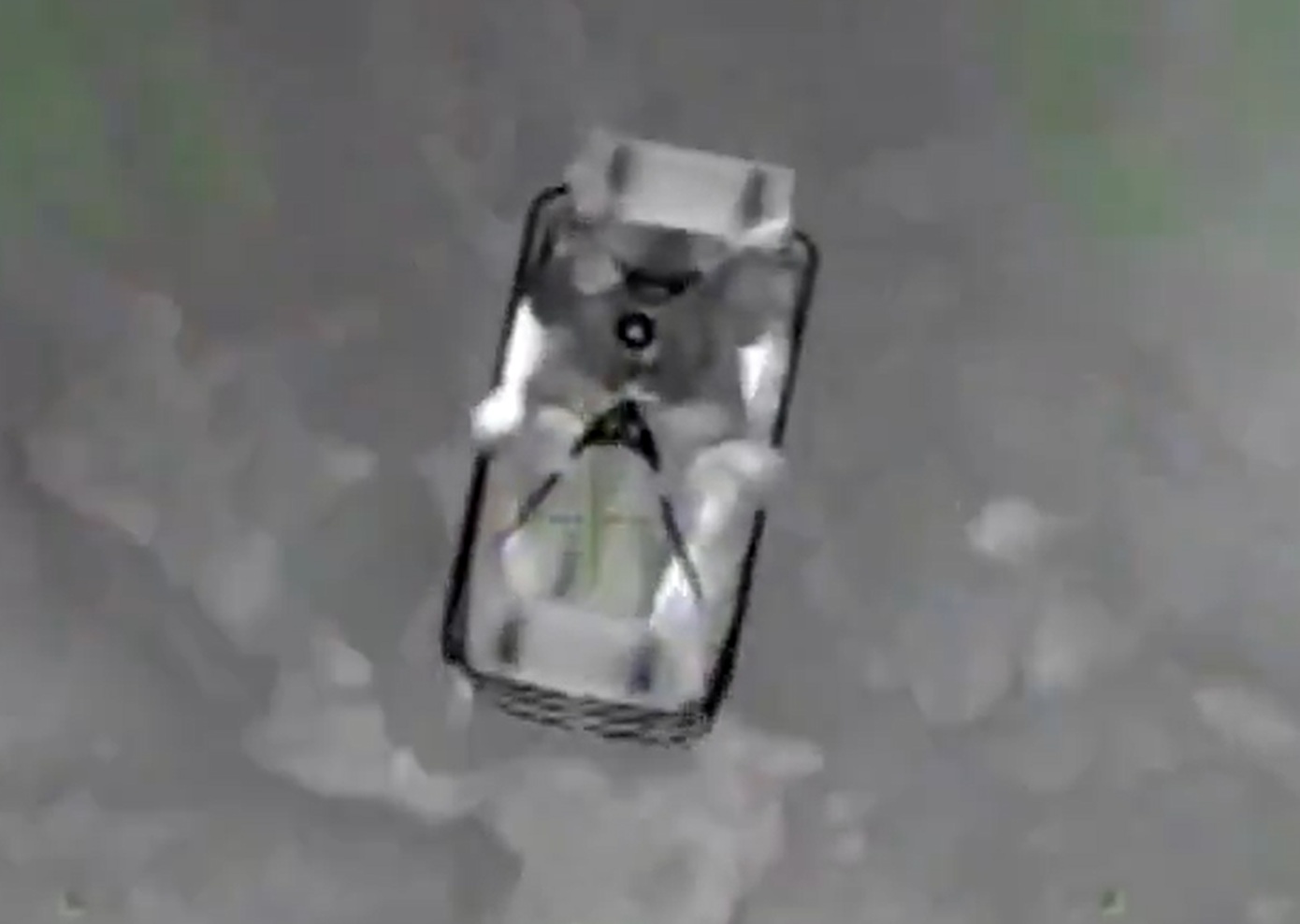 Σέρφερ που αγνοούνταν επί 30 ώρες διασώθηκε &#8211; Η συγκινητική στιγμή που μαθαίνουν τα καλά νέα οι συγγενείς του