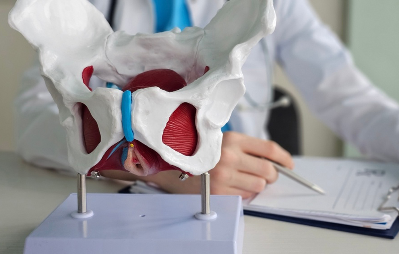 Διαταραχές πυελικού εδάφους: Τα προβλήματα που δεν συζητάμε