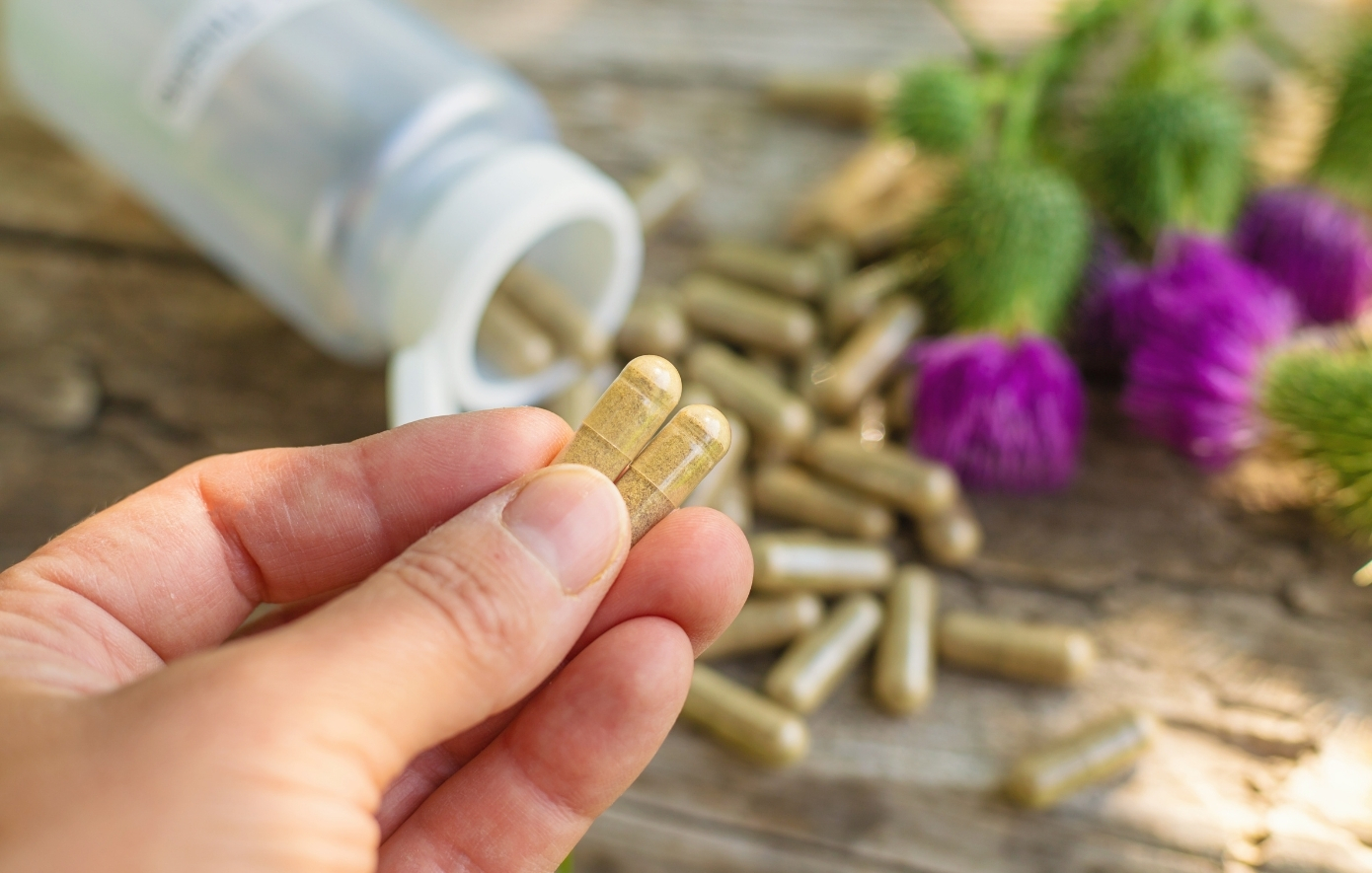 Πρωτότυπα φυσικά συμπληρώματα για την αναπνευστική λειτουργία, με ελληνική υπογραφή