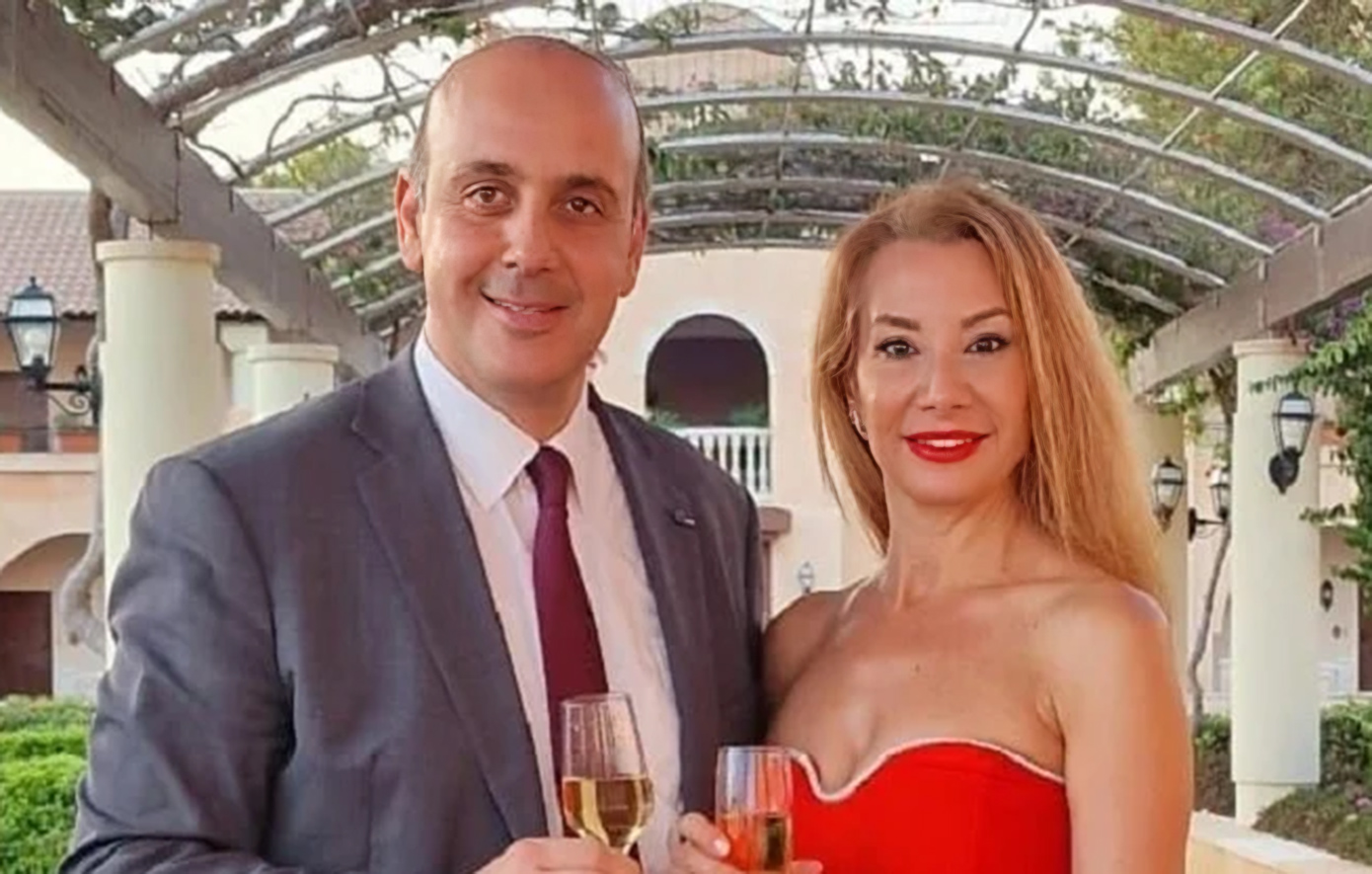 Κατηγόρησαν δημόσια των δήμαρχο Πάφου για ξυλοδαρμό της συζύγου του &#8211; «Ζούμε αρμονικά, να αφήσουν τα πολιτικά παιχνίδια»