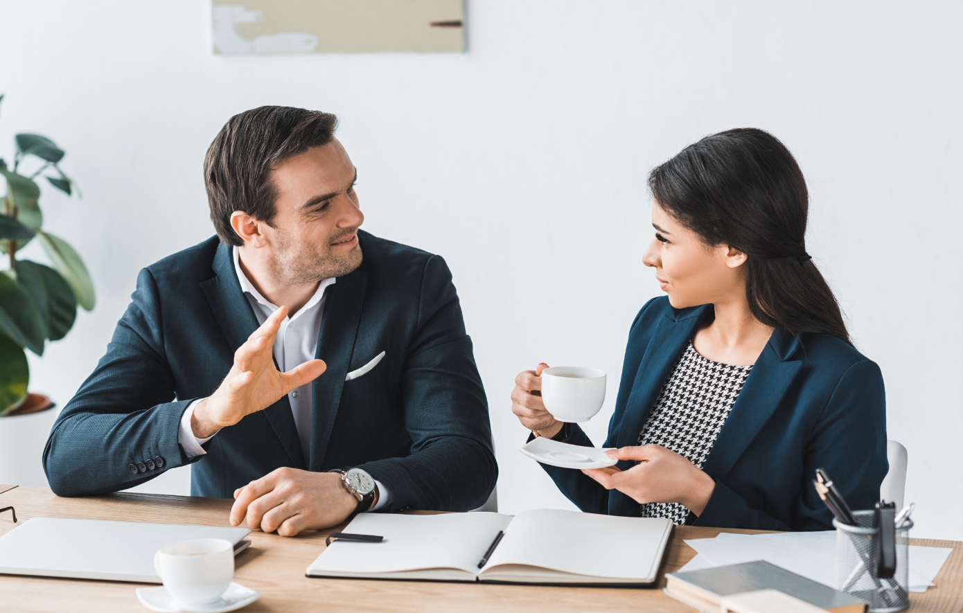 8 εκνευριστικά λάθη που δεν πρέπει να κάνετε σε μία συζήτηση