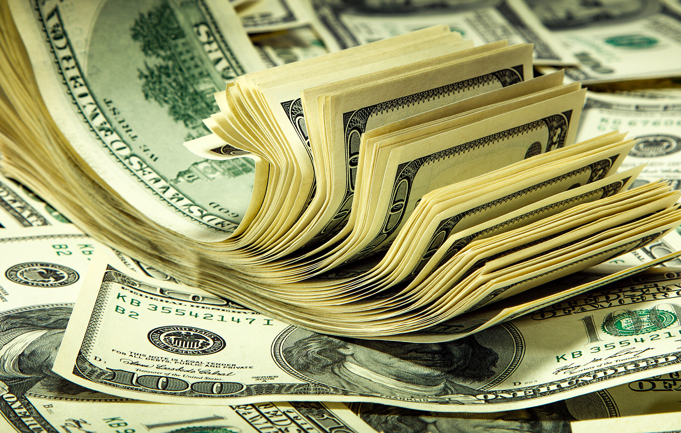 Δολάρια Δολάρια