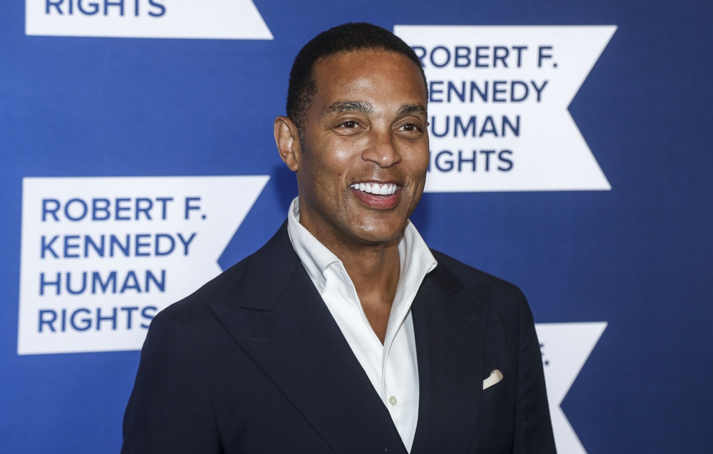 Συνελήφθη ο πρώην παρουσιαστής Ντον Λέμον για συμμετοχή σε διαδήλωση σε εκκλησία στη Μινεσότα