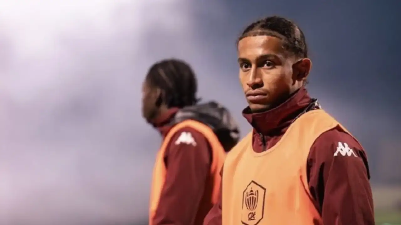 Τραγωδία στο Κραν Μοντανά: Σοβαρά τραυματίας ο Ντος Σάντος της Μετς