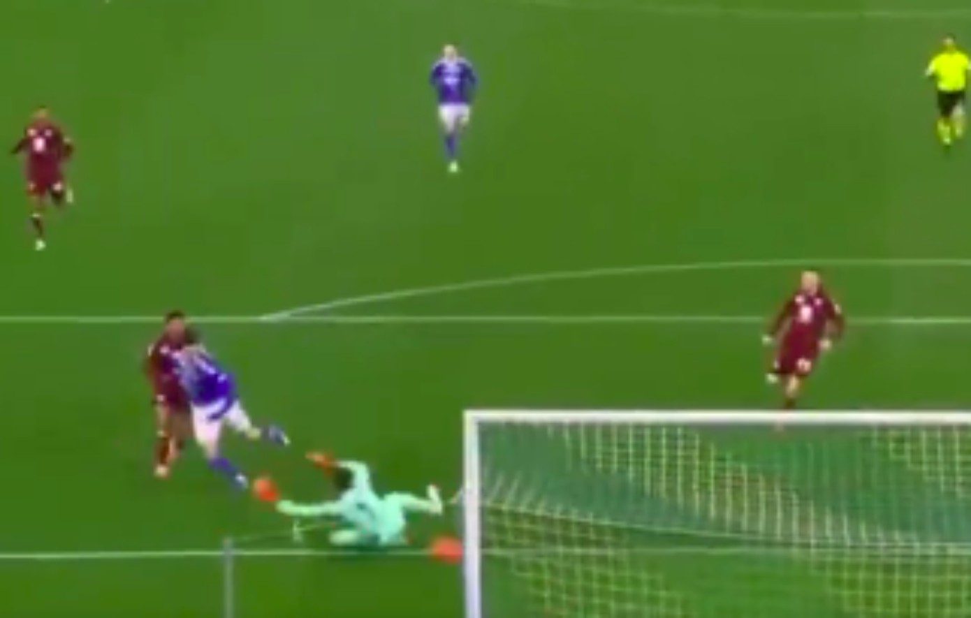 Serie A: Νέο γκολ του Δουβίκα για την Κόμο, άνοιξε το σκορ κόντρα στην Τορίνο