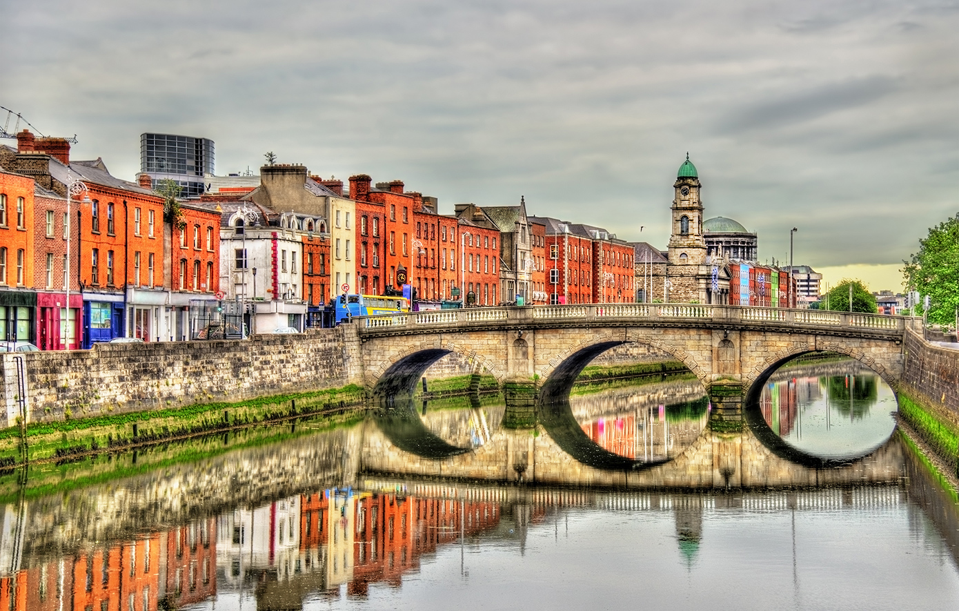 Μια ιρλανδική πόλη ανακηρύχθηκε ο καλύτερος προορισμός για solo ταξίδια στον κόσμο για το 2026