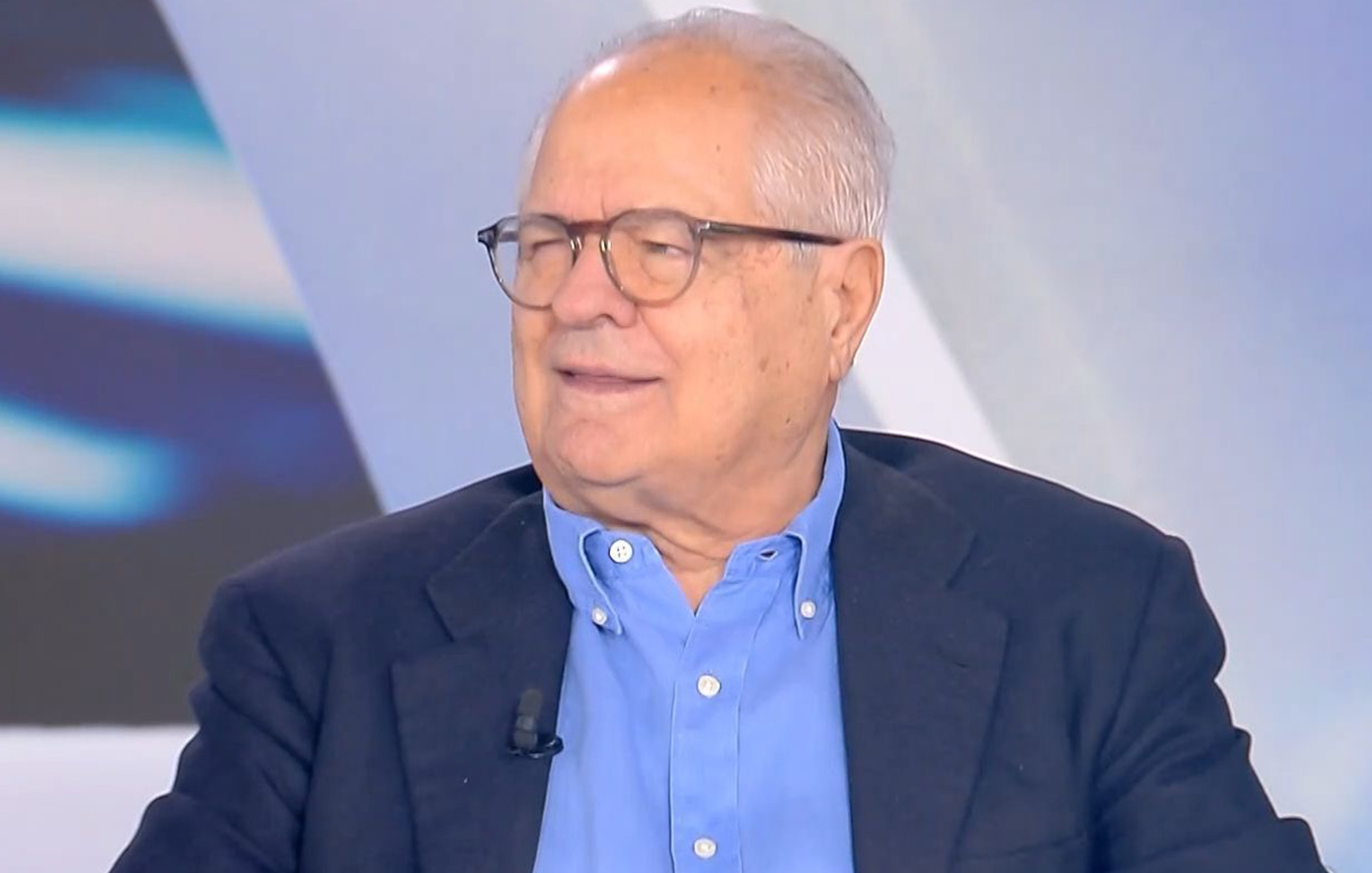 Δρυμιώτης για Καρυστιανού: «Δεν νομίζω πως ο λαός θα εμπιστευτεί την τύχη του σε ερασιτέχνες για δεύτερη φορά»