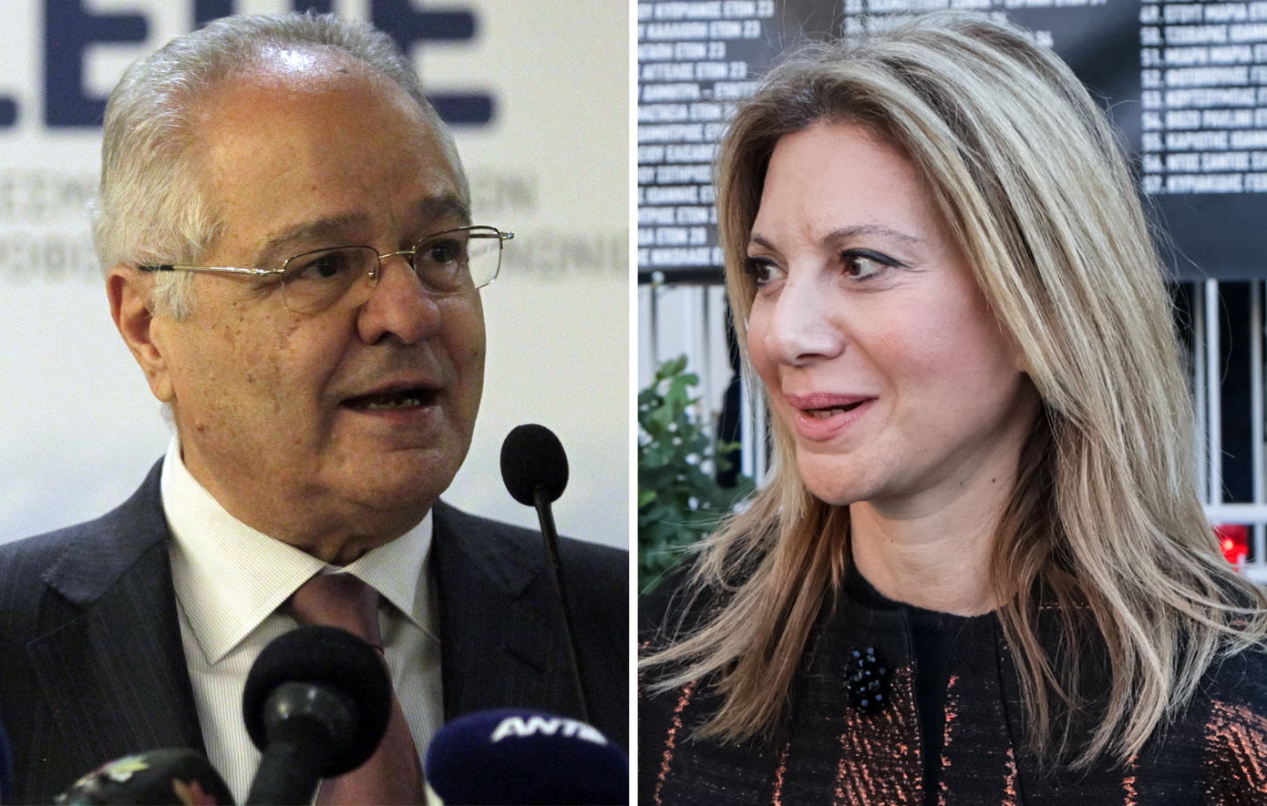 Δρυμιώτης για Καρυστιανού: Ούτε ο Μέσι θα κέρδιζε μόνος του το Champions League