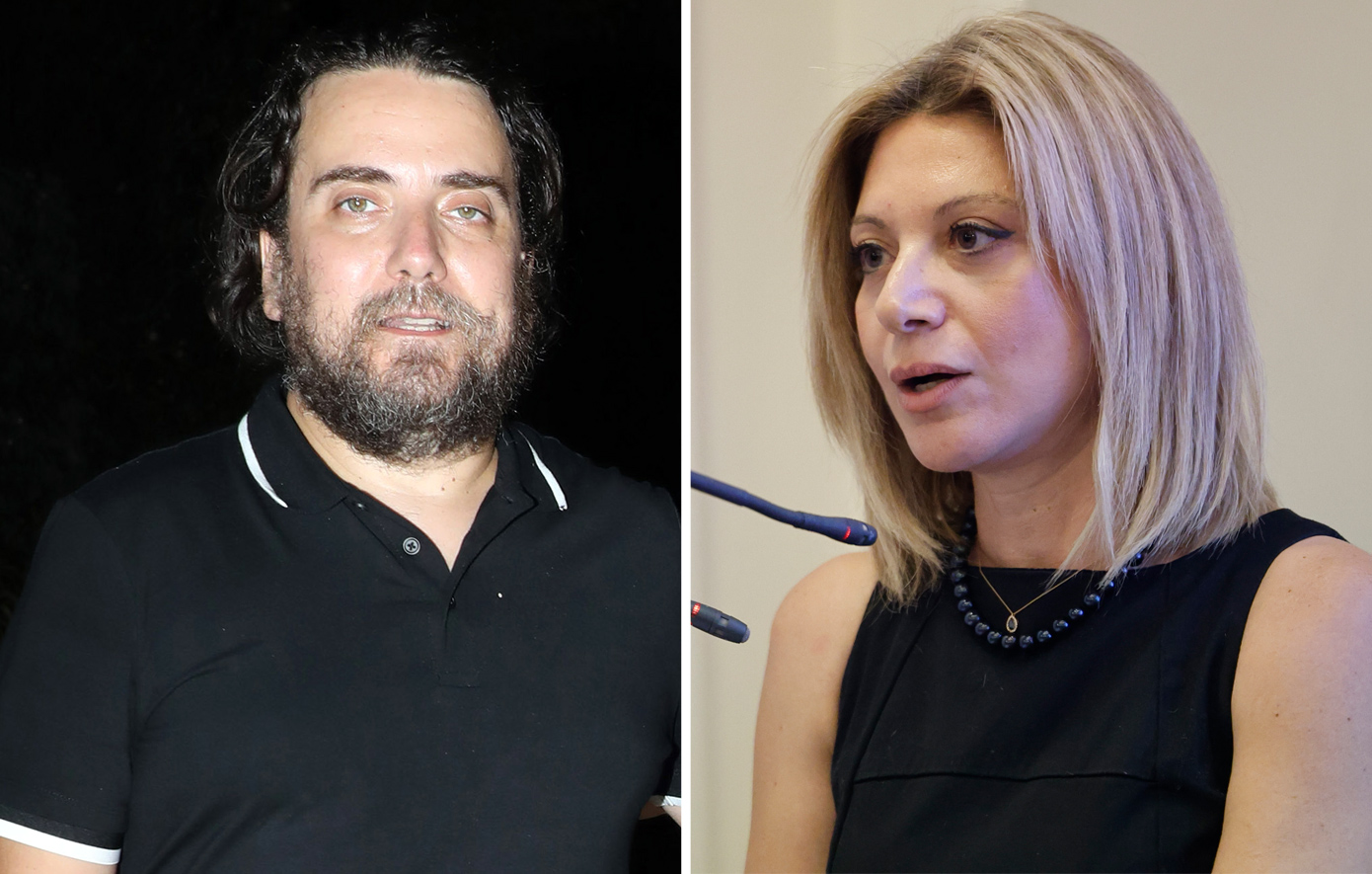 Στάθης Δρογώσης για Καρυστιανού: Αψυχολόγητη η κίνησή της &#8211; Η μάνα του Φύσσα δεν έκανε κόμμα ούτε πολιτεύτηκε