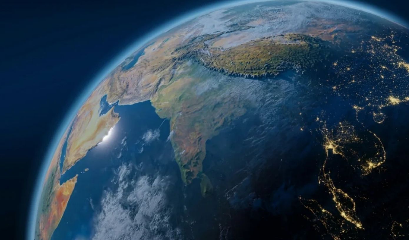 NASA: Καμία πιθανότητα η Γη να χάσει τη βαρύτητά της το 2026 &#8211; Πώς ξεκίνησε η viral θεωρία