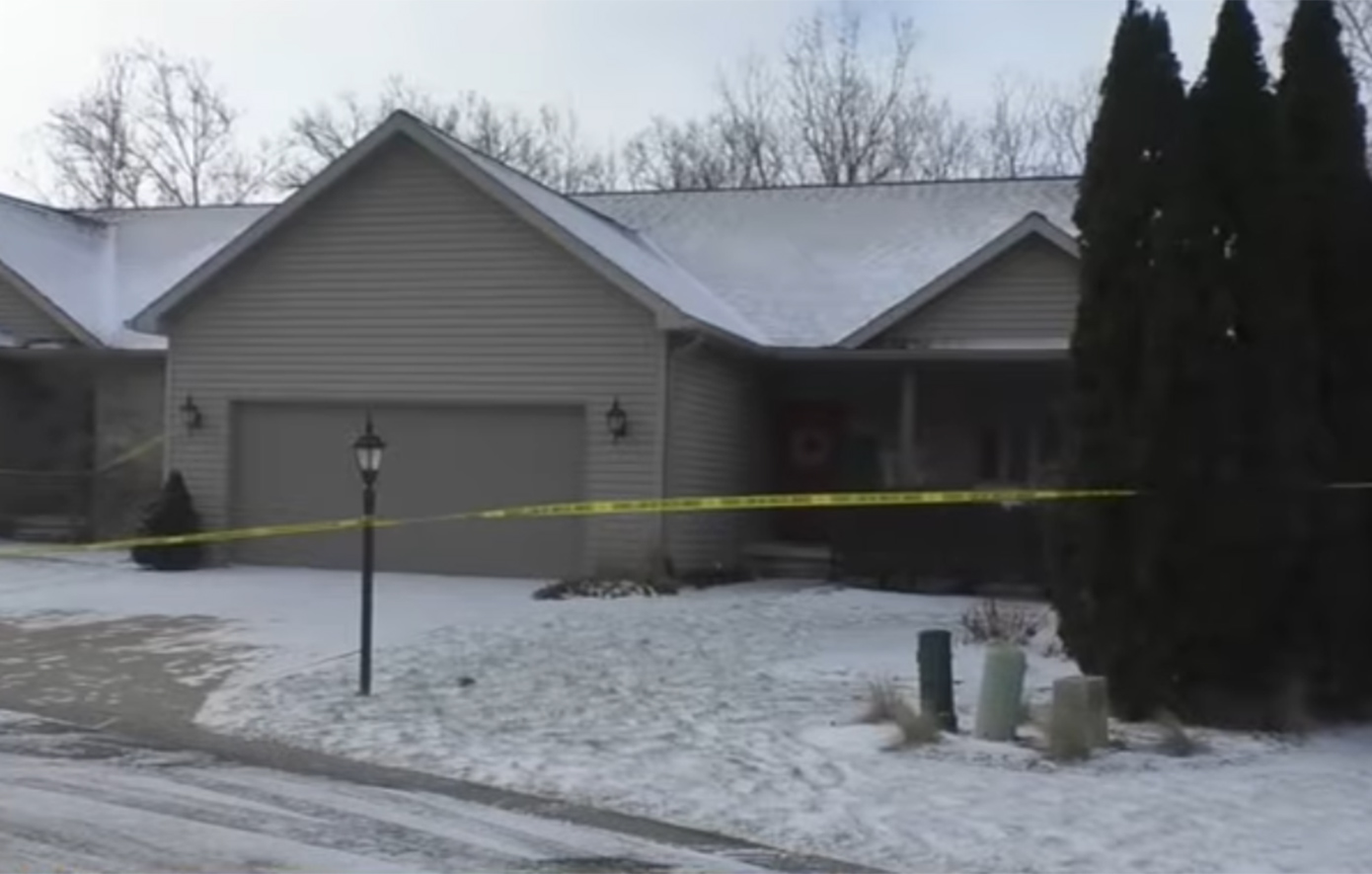 Δικαστής και η σύζυγός του πυροβολήθηκαν μέσα στο σπίτι τους – Μυστήριο ο δράστης και το κίνητρο