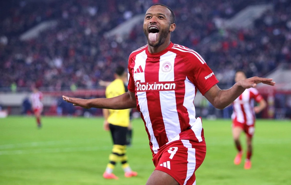 Ολυμπιακός: Με Ελ Κααμπί, αλλά χωρίς Πιρόλα κόντρα στον Βόλο