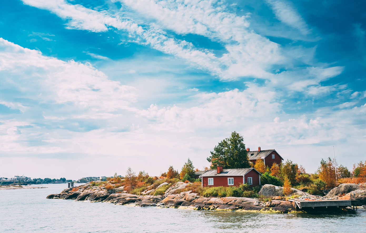 Ελσίνκι Φινλανδία