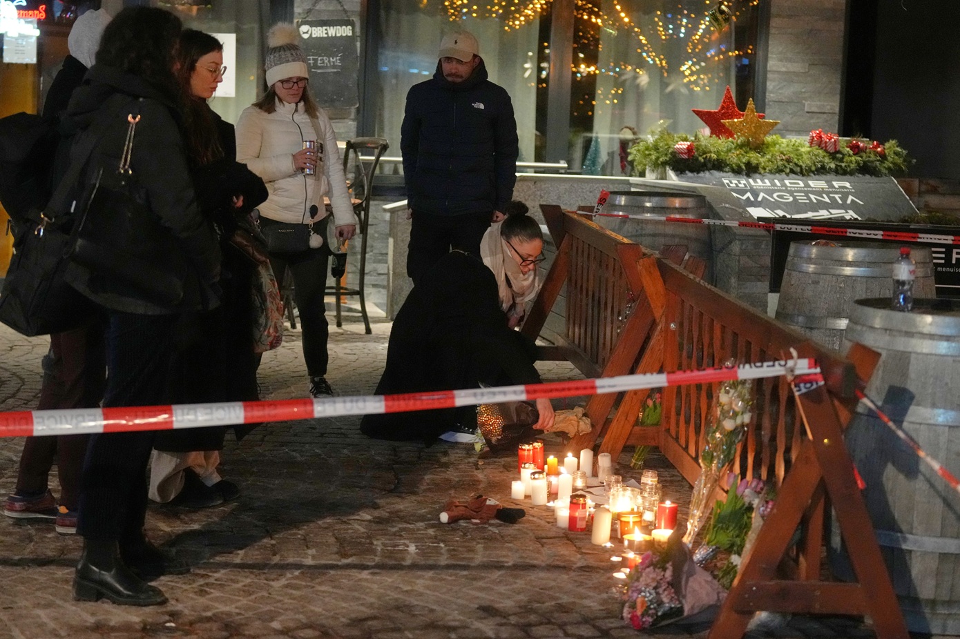 Τραγωδία στο Κραν Μοντανά: Ποιοι είναι οι ιδιοκτήτες του «Le Constellation» – Ερωτήματα για τη φονική πυρκαγιά και συγκλονιστικές μαρτυρίες