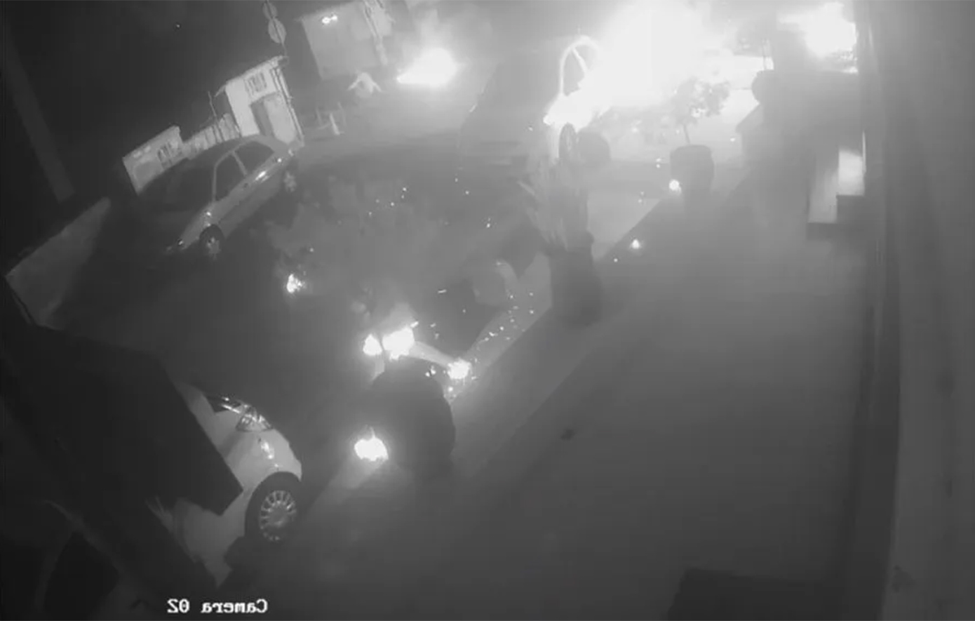 Κόντεψαν να καούν ζωντανές οι δύο γυναίκες που έβαλαν φωτιά σε καφετέρια στην Κρήτη – Δικάζονται σήμερα