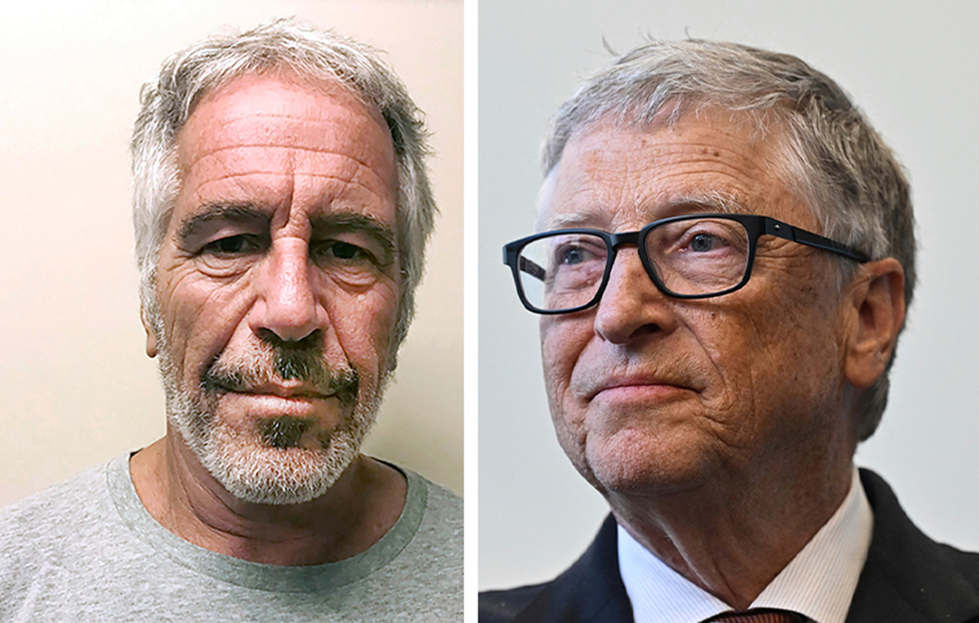 Ο Μπιλ Γκέιτς «ανέλαβε την ευθύνη για τις πράξεις του» για τη σχέση του με τον Έπστιν