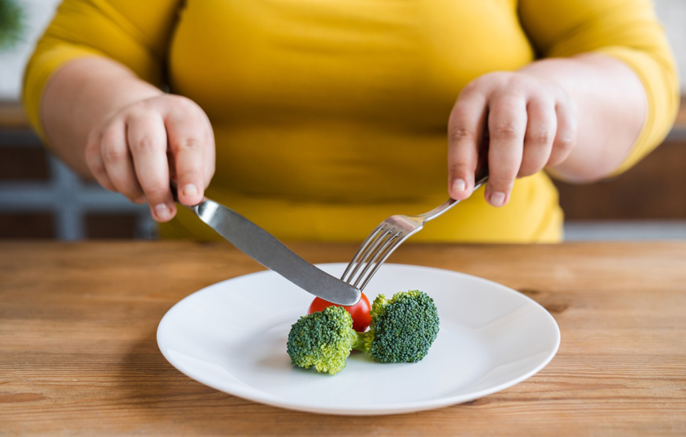 Παχυσαρκία: Γιατί η «θέληση» δεν αρκεί στη διαχείριση του βάρους;