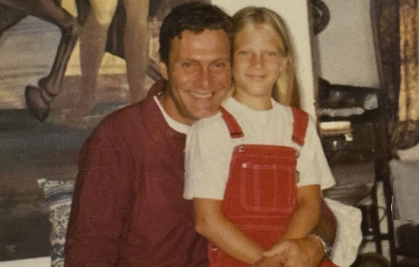 Αλμπέρτο Εσκενάζυ &#8211; Ραγίζει καρδιές η κόρη του, Σάρα: «Μπάμπάκο μου τα χρόνια που ζήσαμε μαζί ήταν ένα πολύτιμο δώρο ζωής»