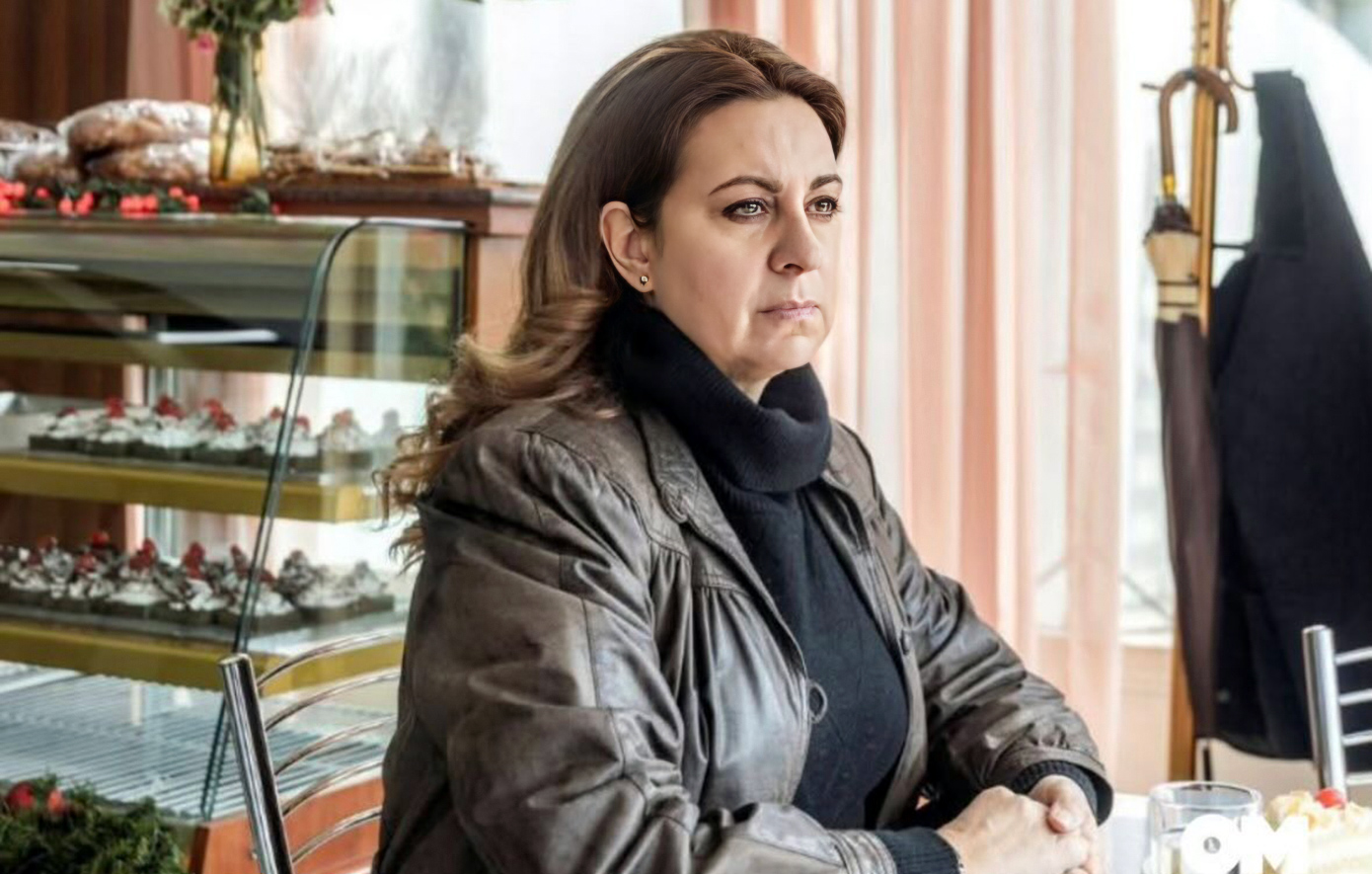 Η Ευαγγελία Μουμούρη αποθεώθηκε στο Χ για το φινάλε του «Ριφιφί» &#8211; «Συγκλονιστική, υποκλινόμαστε στο ταλέντο της», έγραψαν