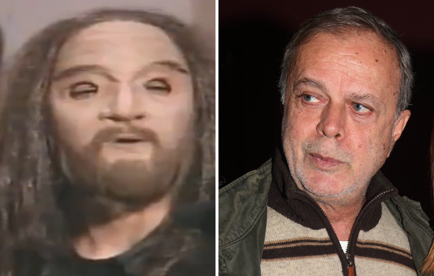 Ο «Ευλογητός» της «Λάμψης» για τον Χρήστο Πολίτη: «Ταλαιπωρήθηκε τον τελευταίο χρόνο»