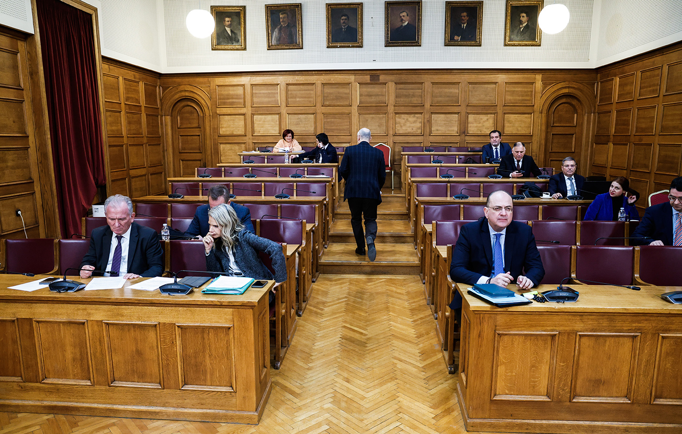 ΠΑΣΟΚ για ΟΠΕΚΕΠΕ: Να διαβιβαστούν στην Ευρωπαϊκή Εισαγγελία τα στοιχεία του Οργανισμού για τα ΑΦΜ που πληρώθηκαν ενώ είχαν δεσμευτεί