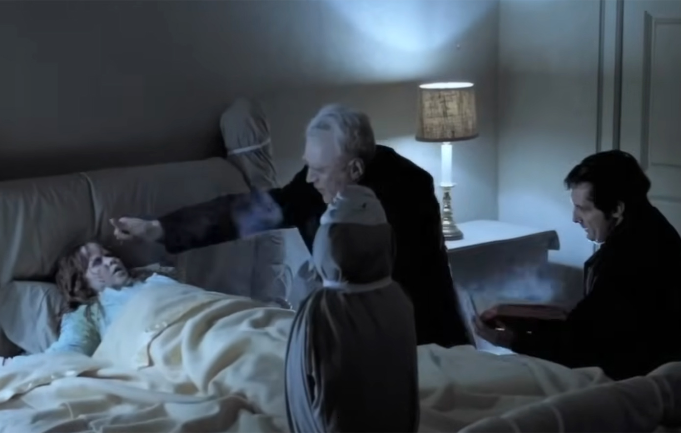 Τον Μάρτιο του 2027 η πρεμιέρα του νέου «The Exorcist»