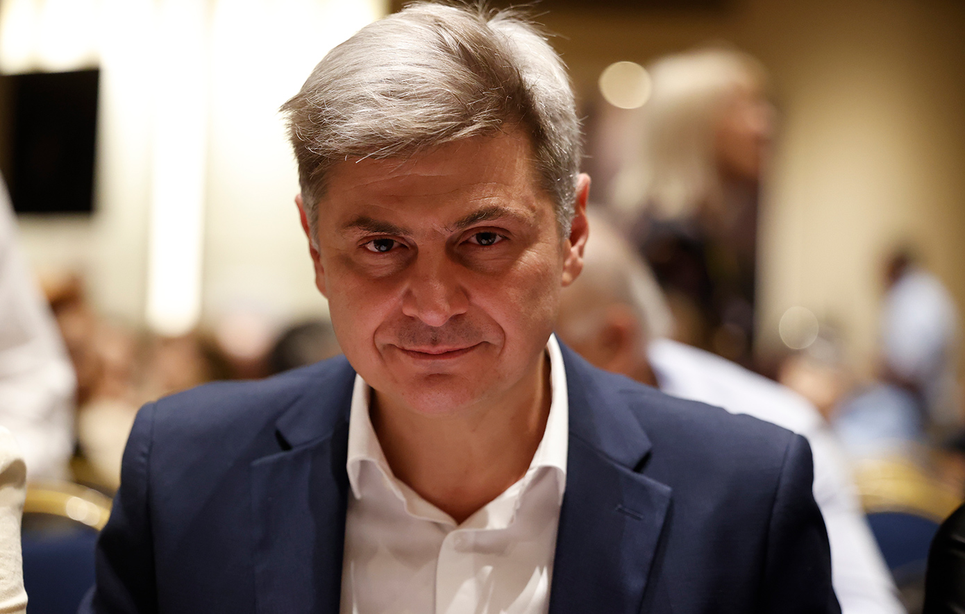 Φαραντούρης για τη διαγραφή του: Ο ΣΥΡΙΖΑ έχει αναφυλαξία στα κινήματα των πολιτών, έκθετος ο Φάμελλος και οι κομματικοί ινστρούκτουρες