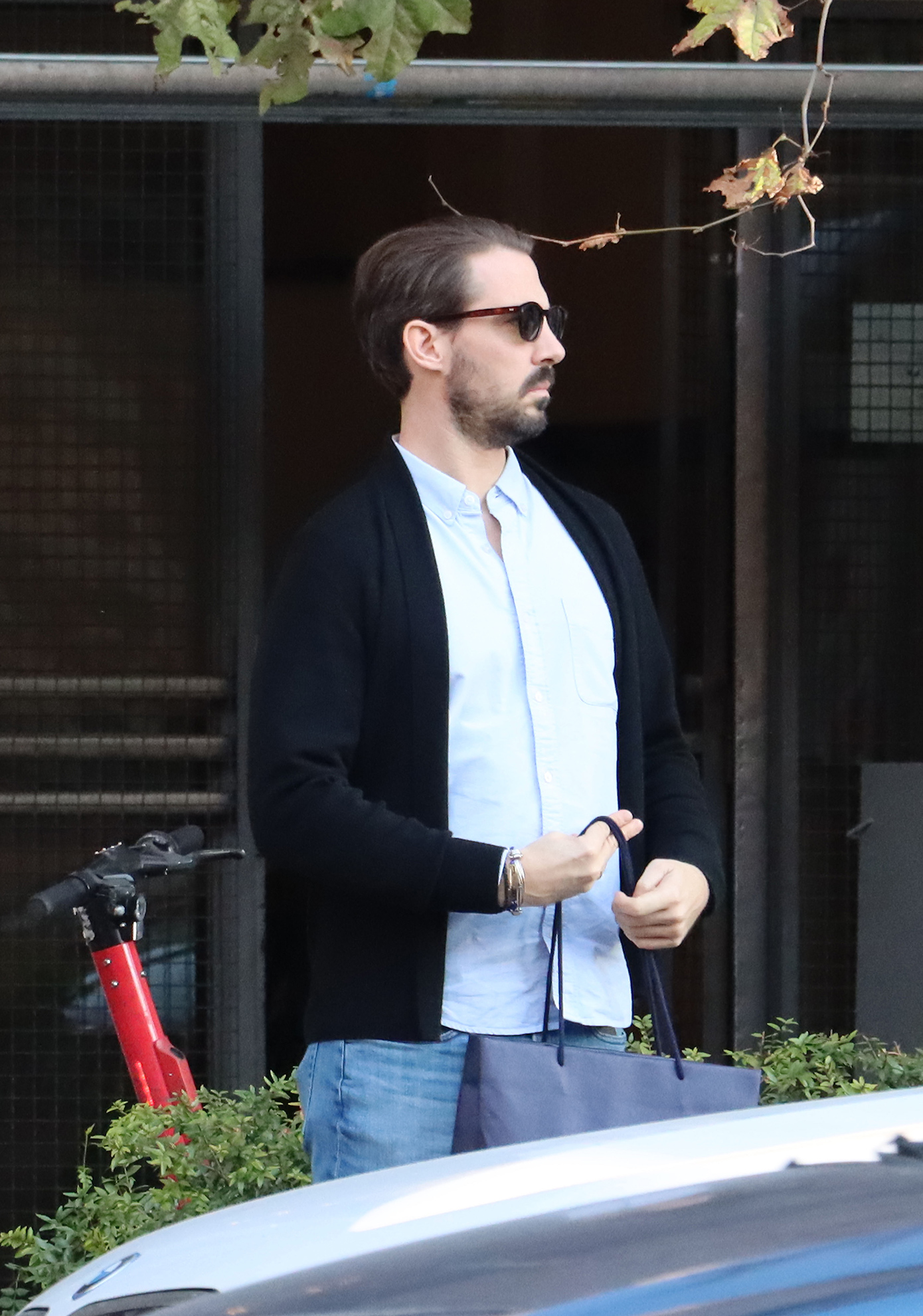 Φίλιππος ντε Γκρες