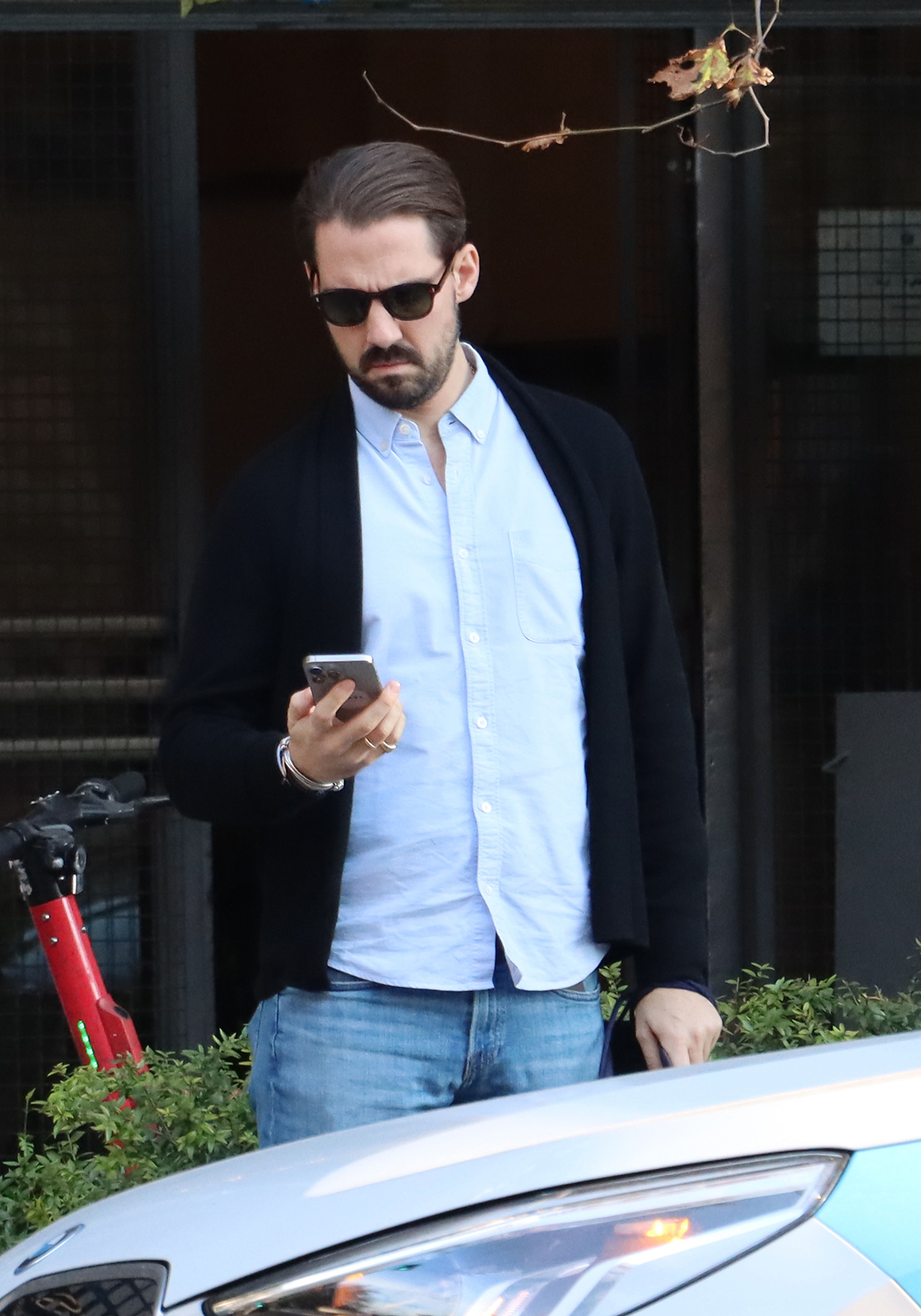 Φίλιππος ντε Γκρες