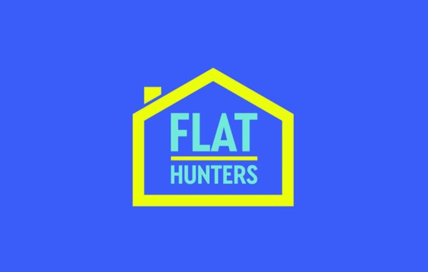 Το «Flat Hunters» έρχεται στον Ant1 – Γνωρίστε τους 3 μεσίτες