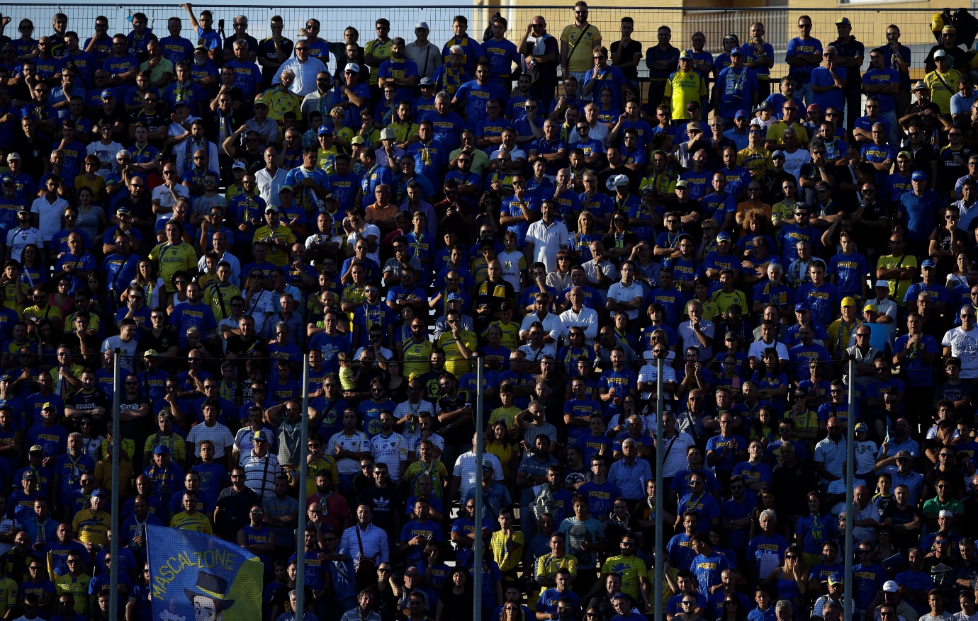 Serie A: Οπαδική βία ξανά στις αυτοκινητόδρομους &#8211; Συμπλοκές μεταξύ οπαδών