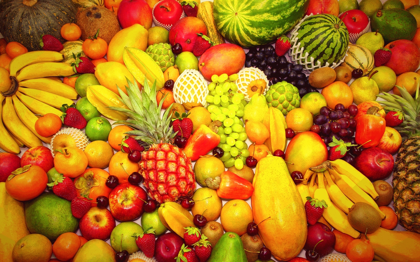 6 φρούτα για γερό ανοσοποιητικό αυτόν τον χειμώνα