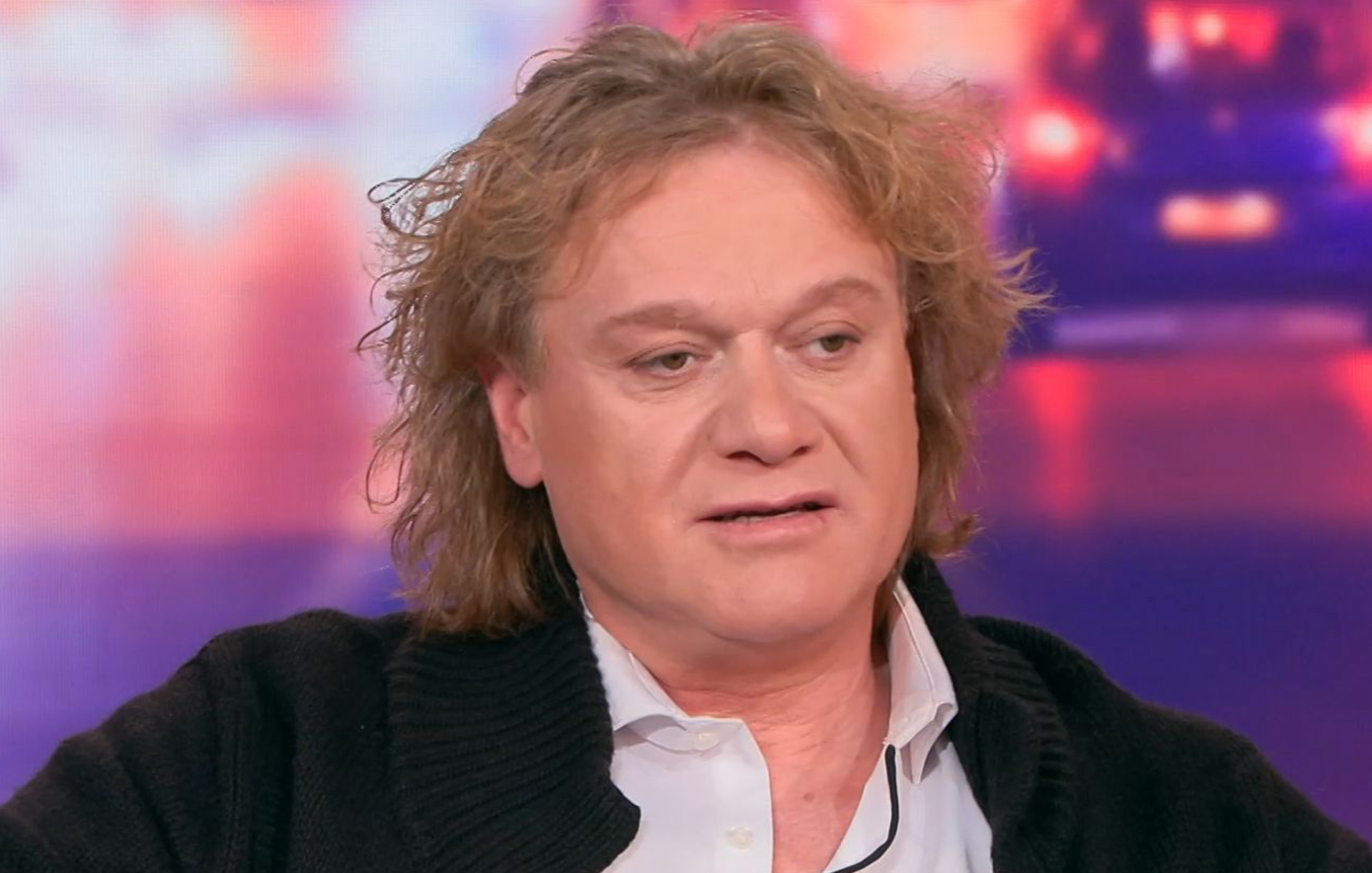 Πέτρος Γαϊτάνος: «Ο έρωτας είναι μια νοσηρή κατάσταση, έχω ερωτευτεί δυο φορές στη ζωή μου»