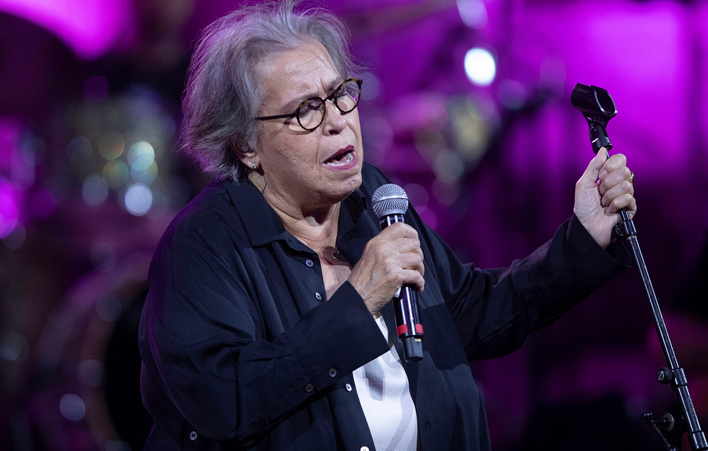 Δήμητρα Γαλάνη: «Τι ξαφνικό νέο Κωστή μου, μου μαύρισε τη ψυχή»