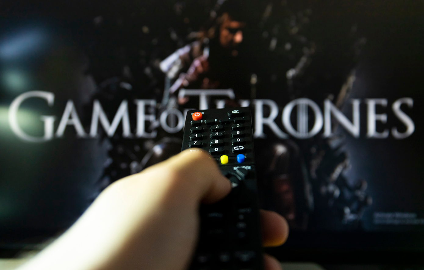 Το HBO εξετάζει το ενδεχόμενο για ένα νέο sequel του Game of Thrones με τους Τζον Σνόου και Άρυα Σταρκ