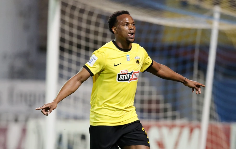 Στο προσκήνιο για τον Παναθηναϊκό ο Λιβάι Γκαρσία