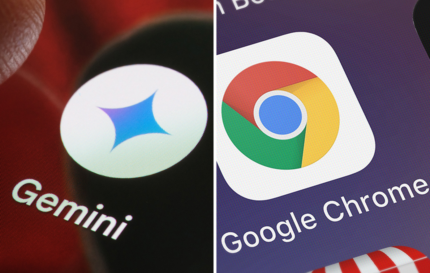 Η τεχνητή νοημοσύνη μεταμορφώνει το Chrome σε έναν σούπερ-βοηθό που κάνει πολλαπλές και σύνθετες εργασίες