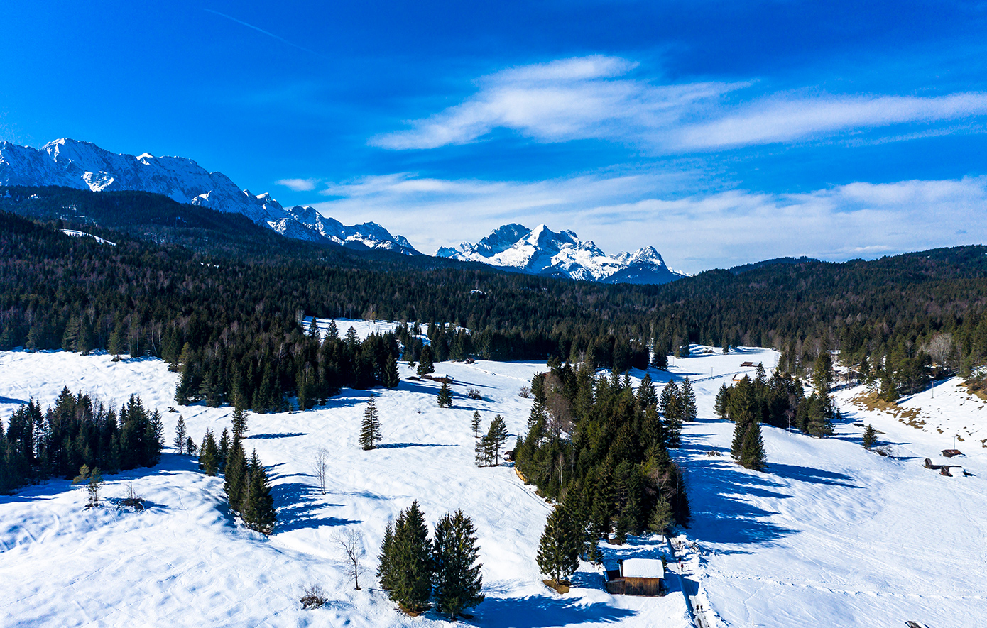 Mittenwald Γερμανία Mittenwald Γερμανία