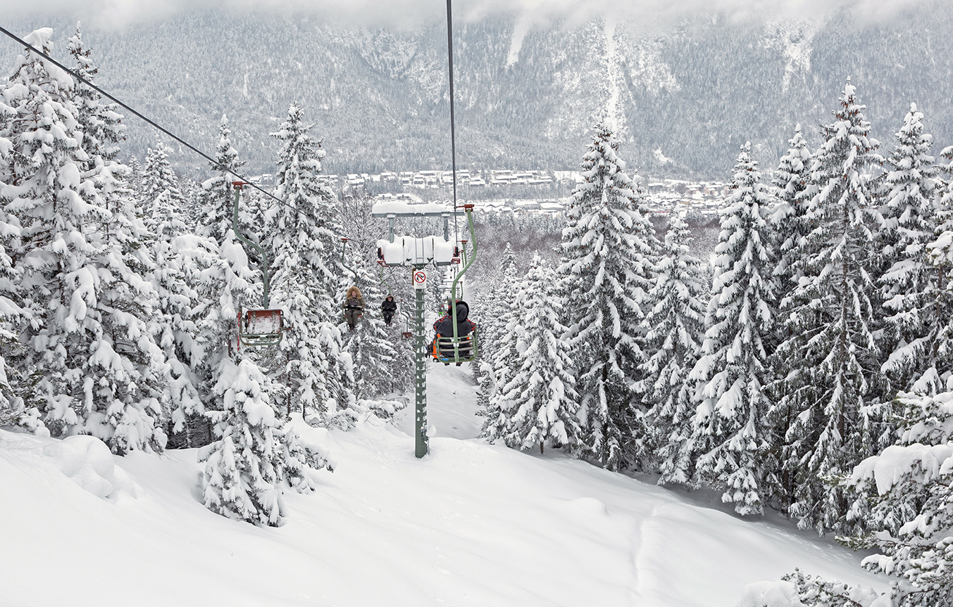 Mittenwald Γερμανία Mittenwald Γερμανία