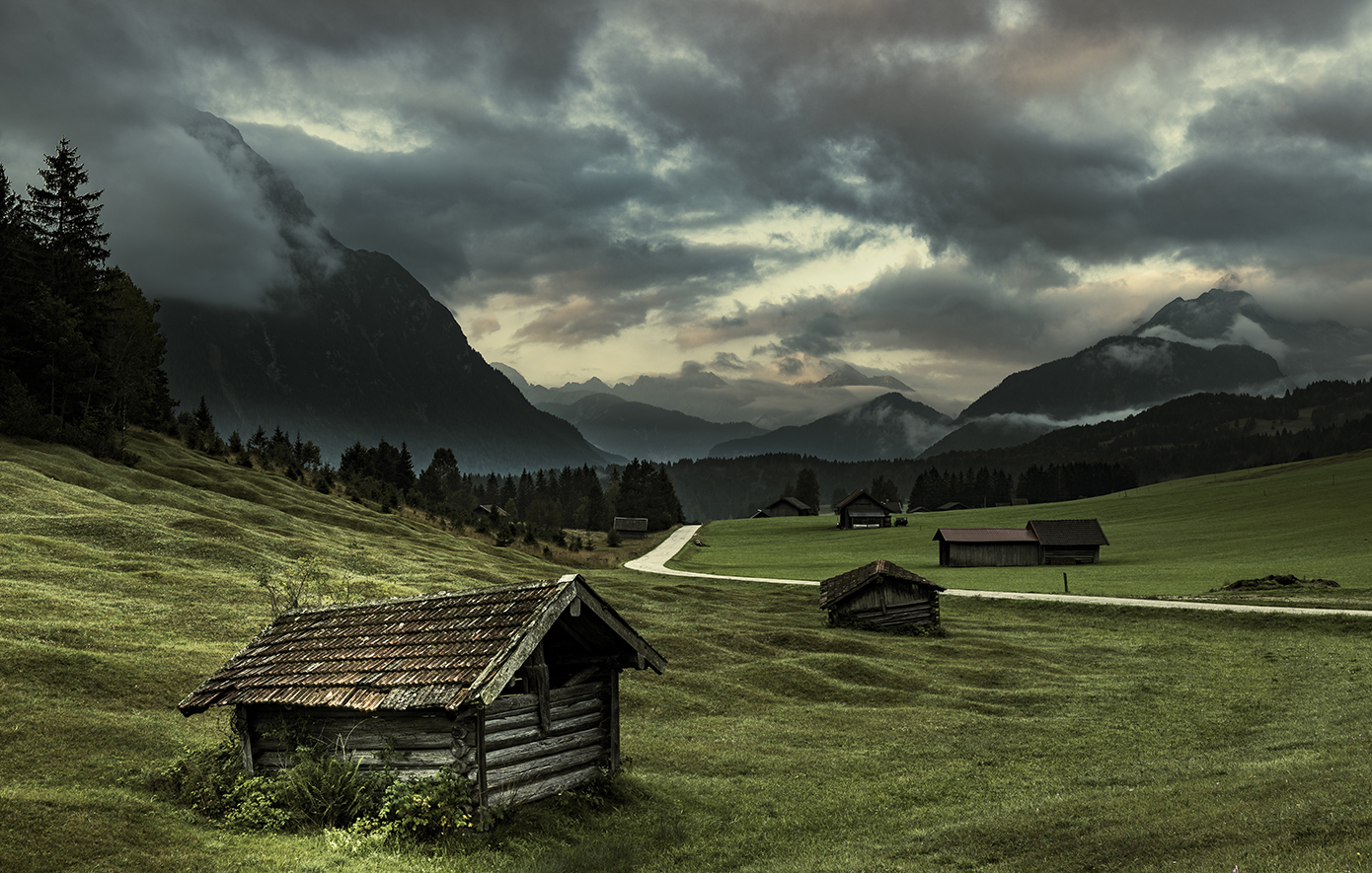 Mittenwald Γερμανία Mittenwald Γερμανία