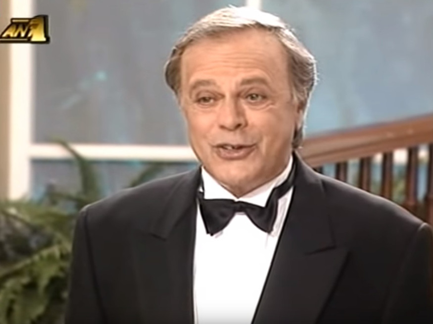 Οι πιο χαρακτηριστικές ατάκες του Γιάγκου Δράκου στην «Λάμψη» που έμειναν αξέχαστες