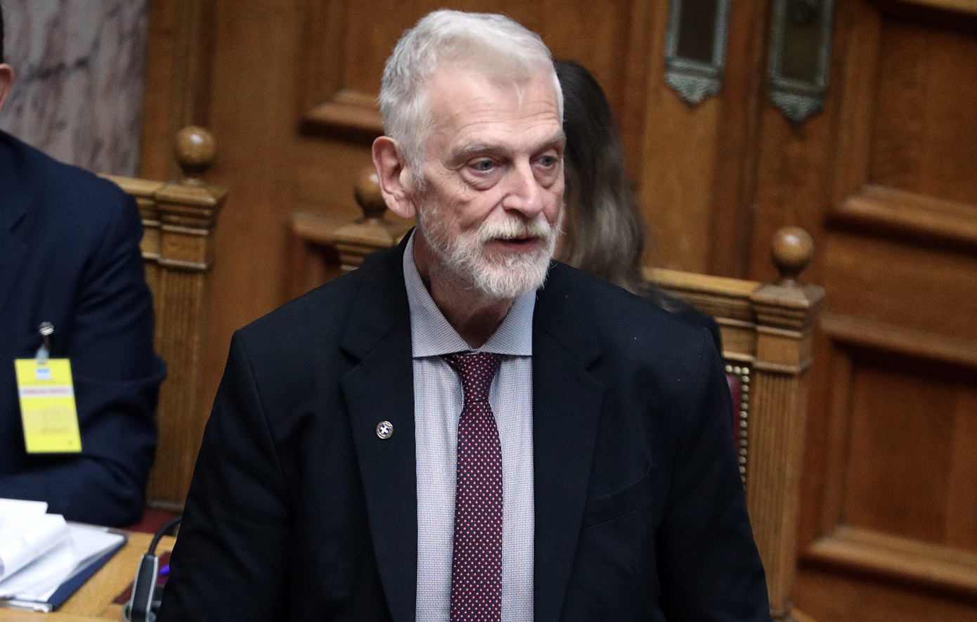 Γιάννης Λοβέρδος για το φονικό τροχαίο με τους οπαδούς του ΠΑΟΚ: Έχουν ταυτοποιηθεί οι σοροί των επτά νεκρών