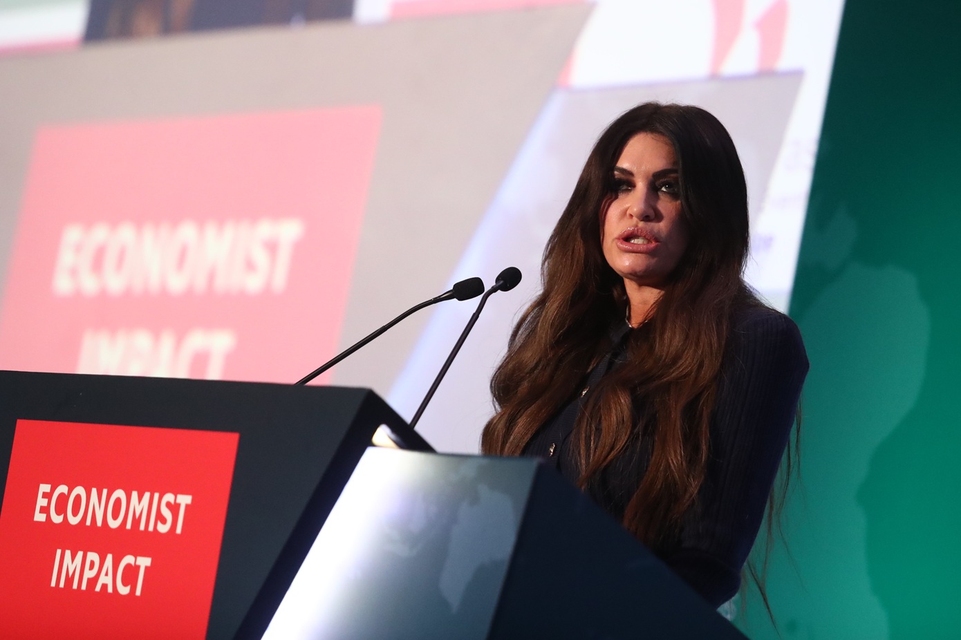 Κίμπερλι Γκιλφόιλ: Η Ελλάδα πρωταγωνιστής στο ενεργειακό μέλλον της Ευρώπης