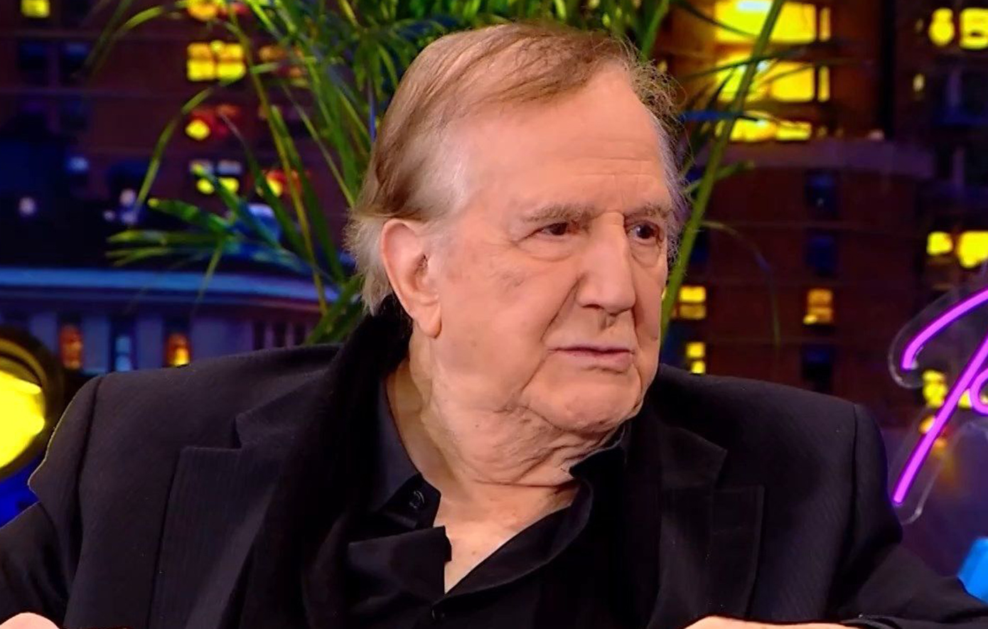 Γιώργος Κωνσταντίνου: «Έκανα φίλους μέσα στη δουλειά, αλλά δεν μου φέρθηκαν καλά &#8211; Δεν με σεβάστηκαν»