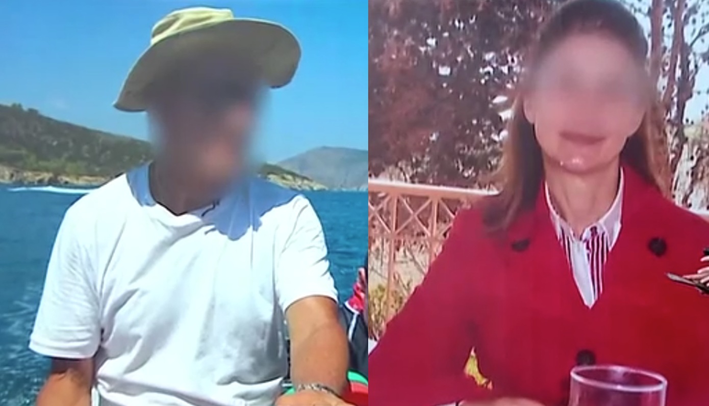 Πώς ο 46χρονος πατροκτόνος στη Γλυφάδα καταδικάστηκε σε 16 χρόνια φυλάκιση για τη δολοφονία της μητέρας του και αποφυλακίστηκε σε 4