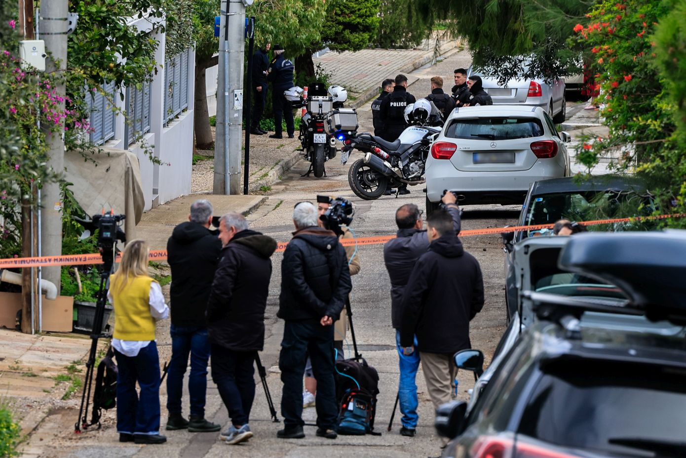 «Σκότωσα τη μητέρα μου, σκότωσα και τον πατέρα μου &#8211; Θα σκοτώσω και τα αδέλφια μου αν με αφήσετε και πάλι ελεύθερο»