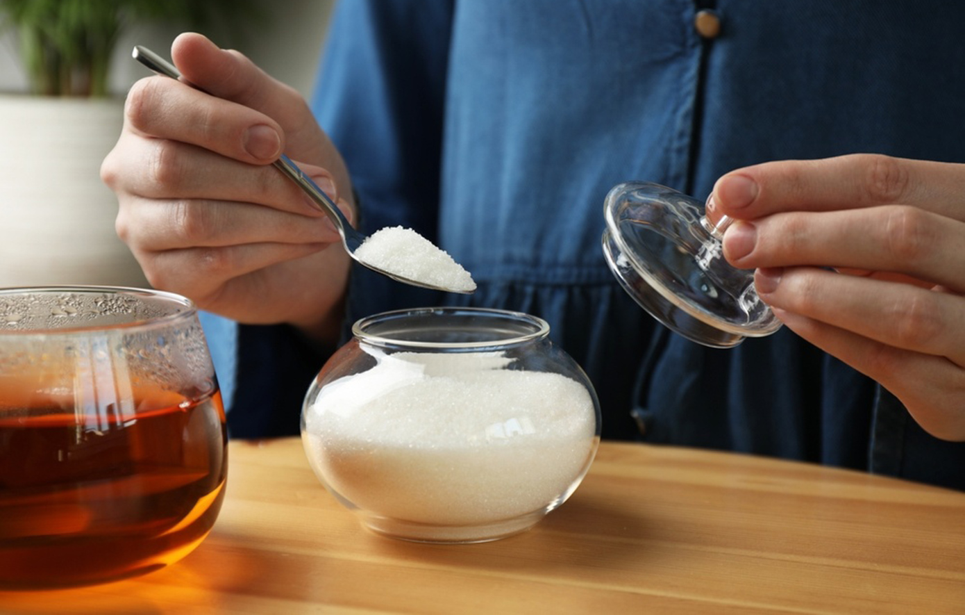 Μία νέα ζάχαρη, έχει γλυκιά γεύση με πολύ λιγότερα μειονεκτήματα