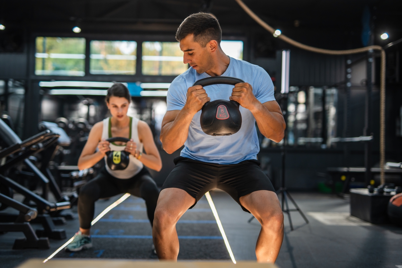 Αυτή η 16λεπτη πρωινή άσκηση σας κάνει πιο δυνατούς αλλά και πιο παραγωγικούς